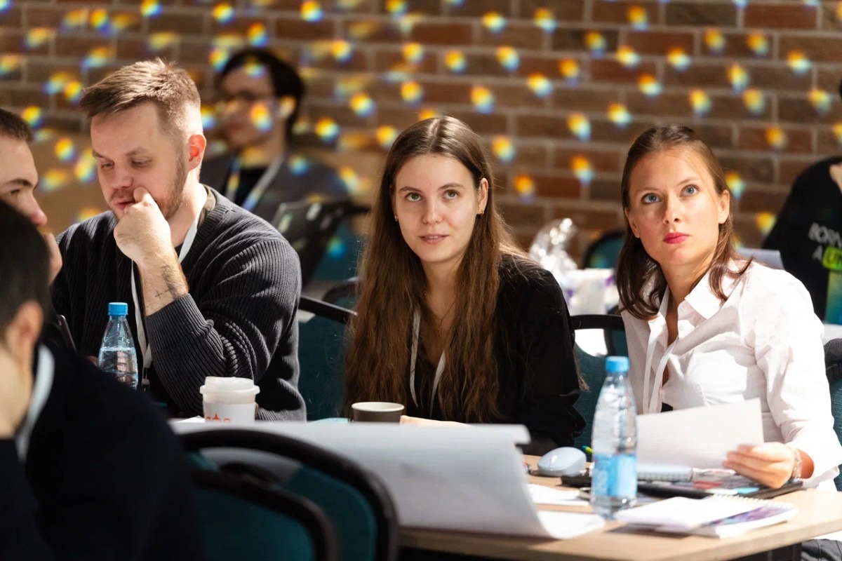 От наставника к студенту: победы в конкурсах Потанина